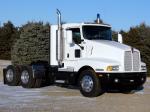 Kenworth T600 1985 года